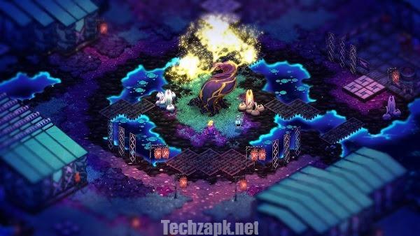 Crashlands 2 APK Unlocked All