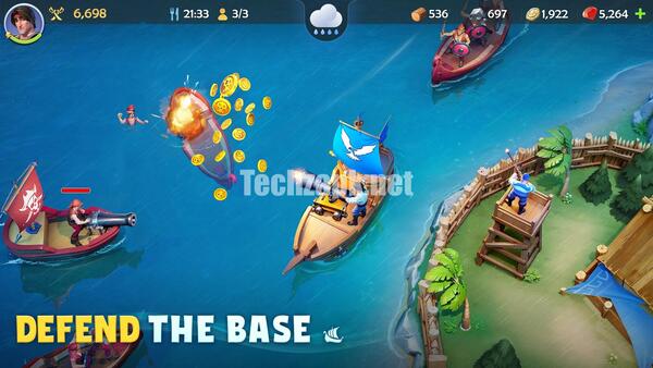 Download Last Survival Fleet Wars APK