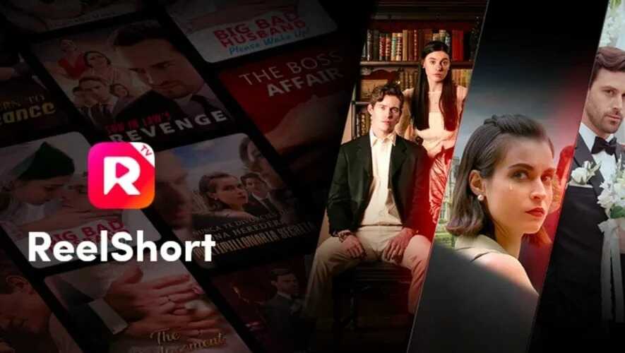 ReelShort Premium