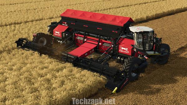 Farming Simulator 25 Mod APK All Vehicles Unlocked