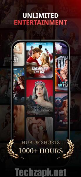 ReelShort Free Mod APK