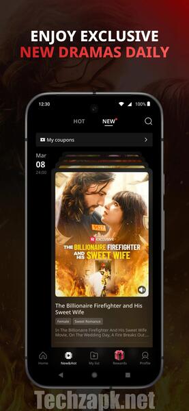 ReelShort Mod APK