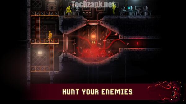 Carrion APK Full Version