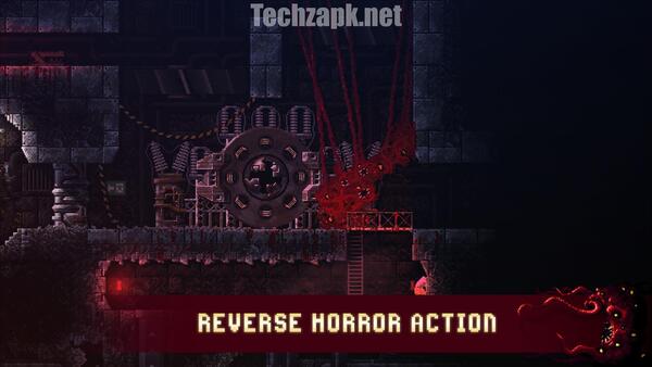 Carrion APK