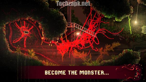 Carrion Full APK Download