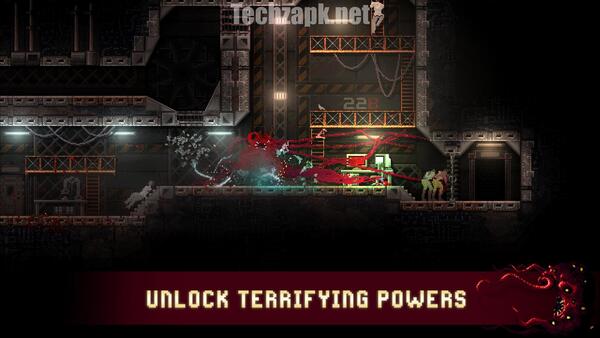 Carrion Full Game APK