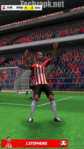 FCM 25 Mod APK Unlimited Money and Gold