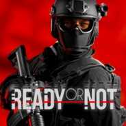 Ready Or Not
