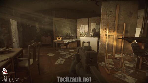 Ready Or Not Mobile APK