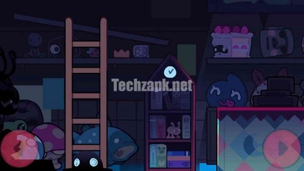 Cryptid Park APK Full Game