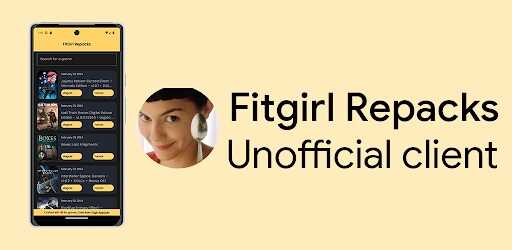Fitgirl