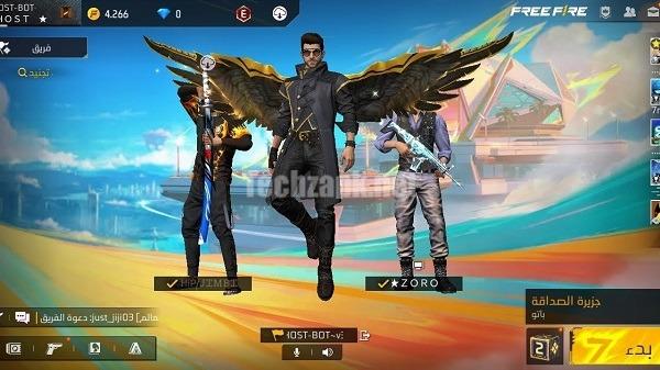 GhostBot Beta APK