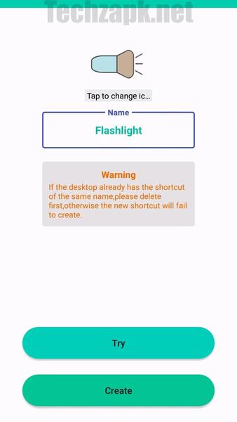 Quick Shortcut Maker APK Premium