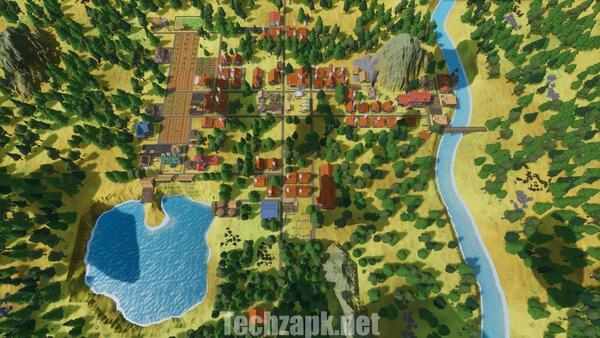 Settlement Survival APK Latest Version