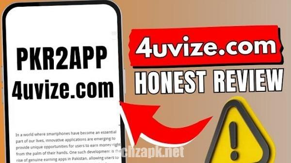 4UVize APK Latest Version