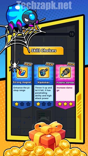 Biu Man APK Download
