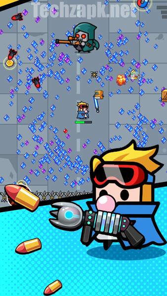 BiuMan APK