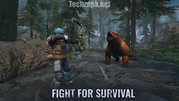 Days After Mod Menu