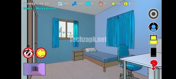 Welcum to the City APK Download