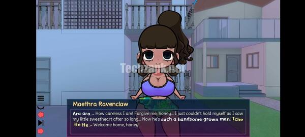 Welcum to the City APK Full Game