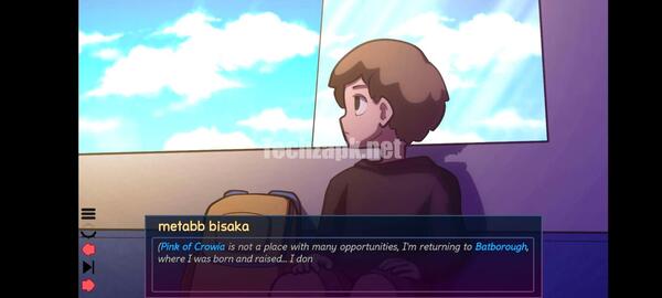 Welcum to the City APK Unlocked Game