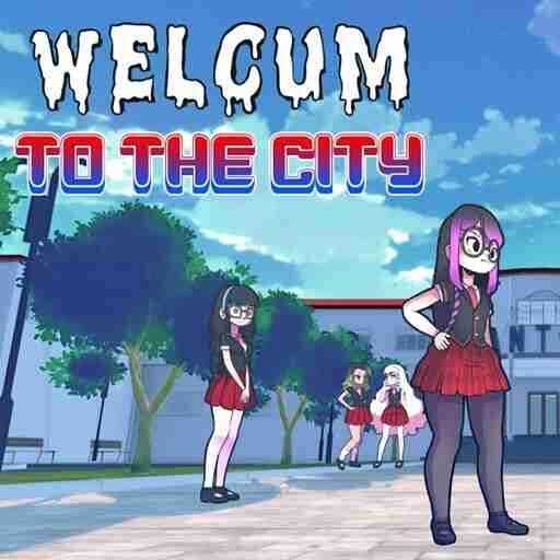 Welcum to the City
