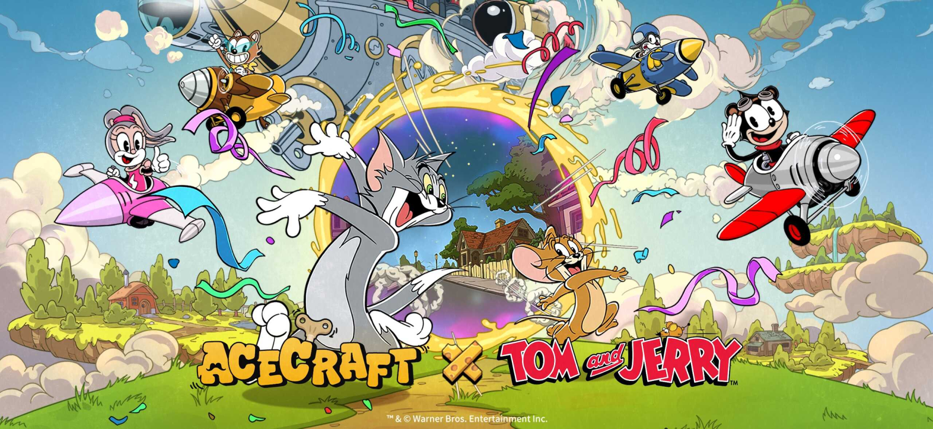 ACECRAFT