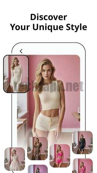 DopaMax AI Mod APK
