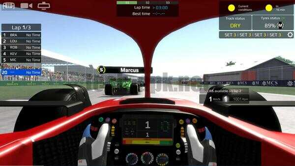 Fx Racer Mod APK All Cars Unlocked