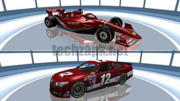 Fx Racer Mod APK Unlimited Money Latest Version