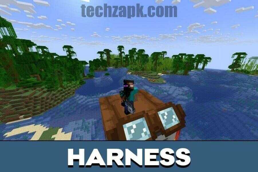 Minecraft 1.21.101 APK Immortality