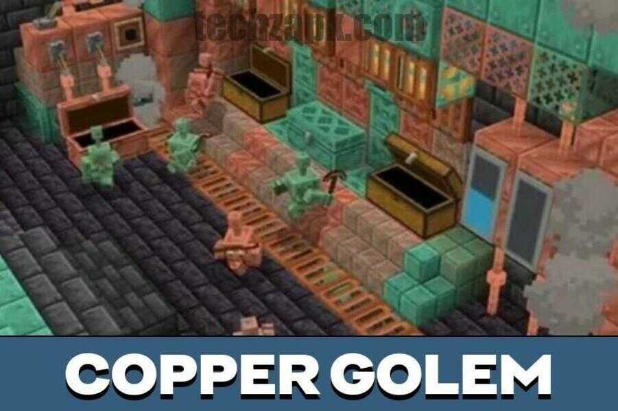 Minecraft 1.21.101 APK Menu