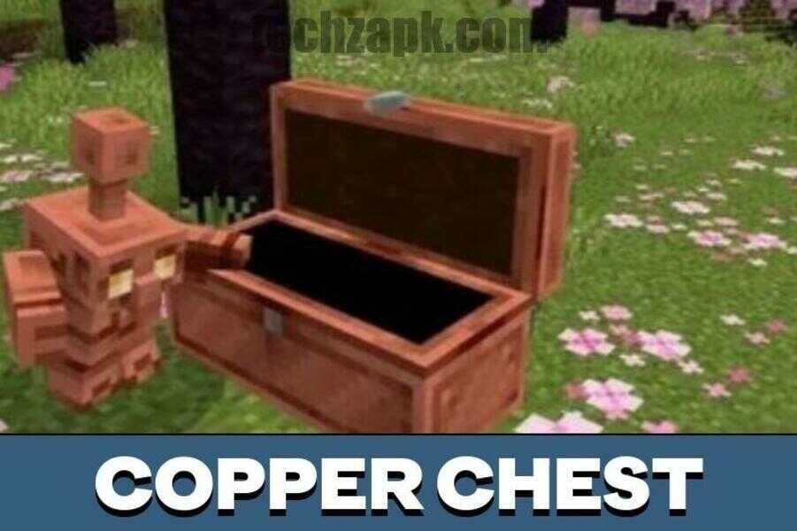 Minecraft 1.21.101 Bedrock APK
