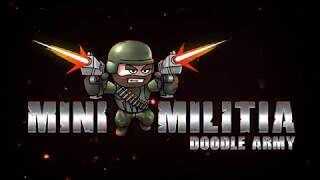Mini Militia Old Version 2015