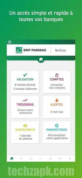 Net Cash 2.3 Data Sell APK
