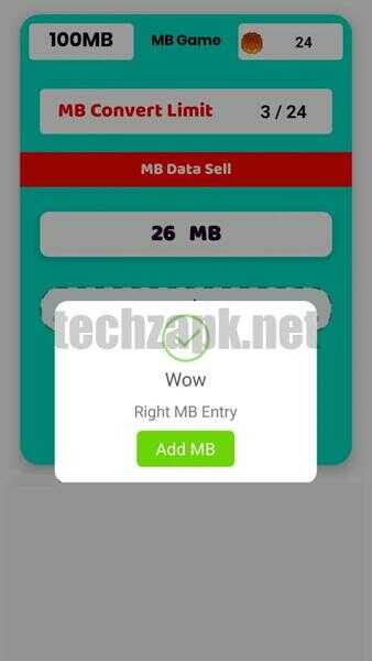 Data Sell Hub APK