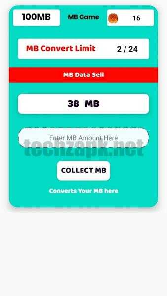 DataSell Pro APK