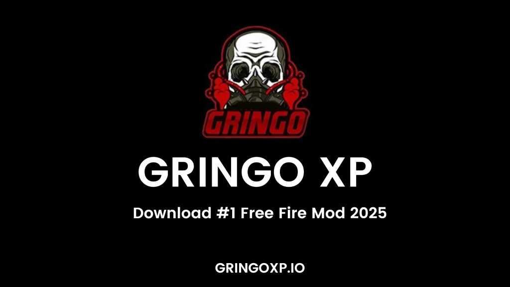 GRINGO XP