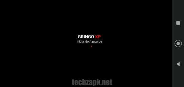 GRINGO XP Mod Menu