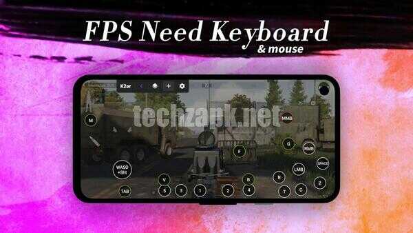 K2er Premium Mod APK