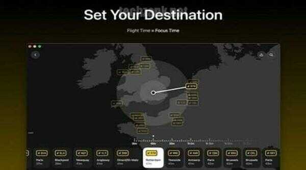 Focus Flight APK Latest Version
