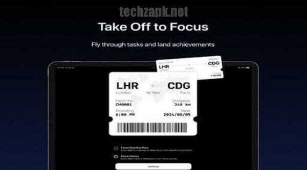 FocusFlight APK