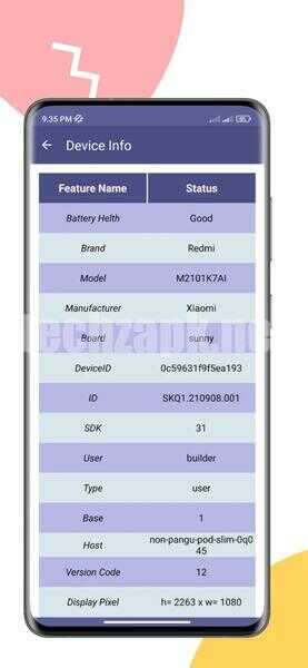 HyperOS update APK Latest Version