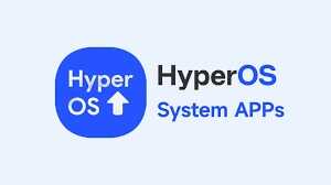 HyperOS update