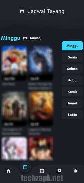 Donghub APK For Android