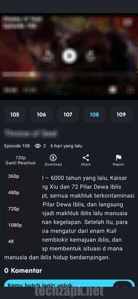 Donghub APK Latest Version