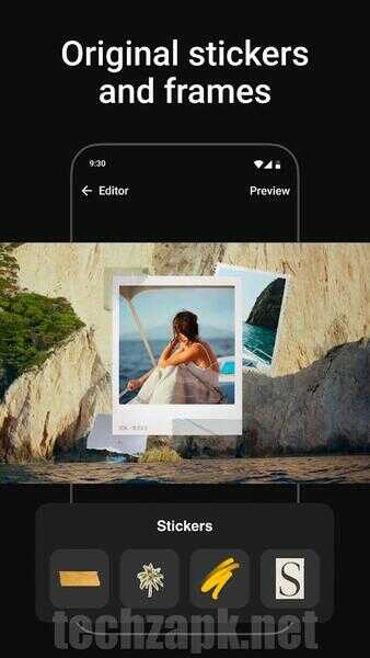 SCRL Mod APK Full Pack