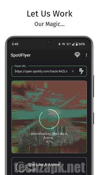 SpotiFlyer APK Latest Version