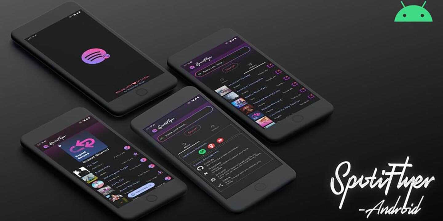 SpotiFlyer