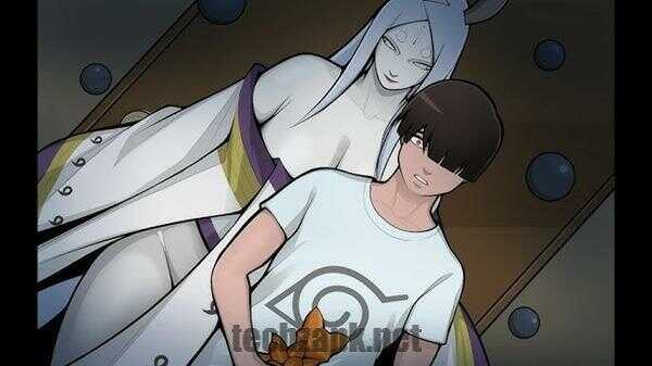 Hokage Adopted Son Latest APK